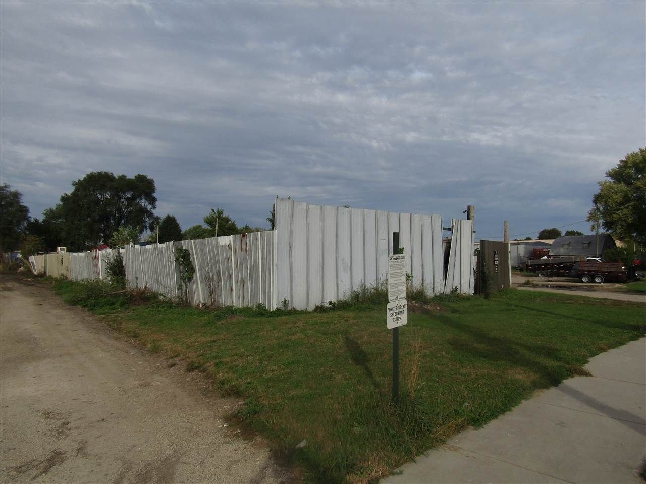 S Arch St: S Arch St, Janesville, WI 53548